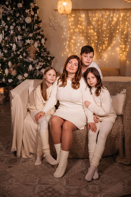 Обложка Большая фотокнига