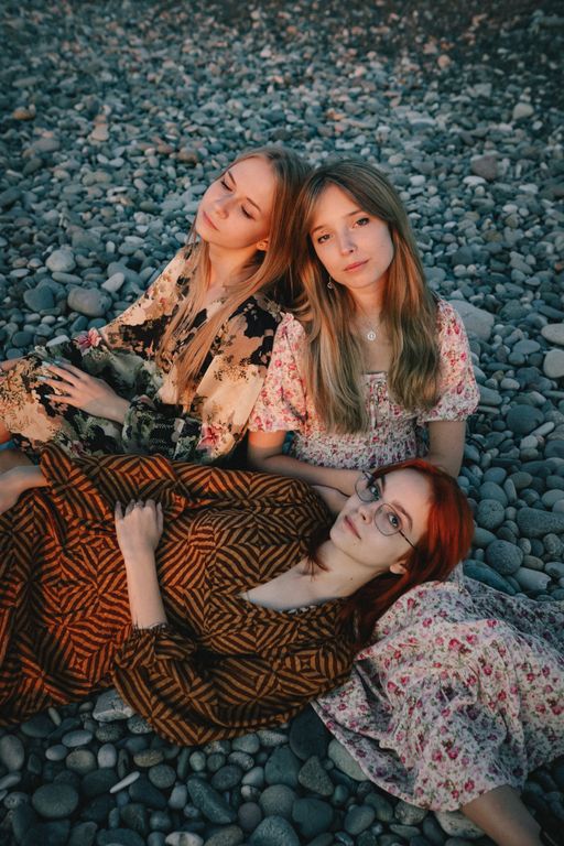 Обложка Большая фотокнига