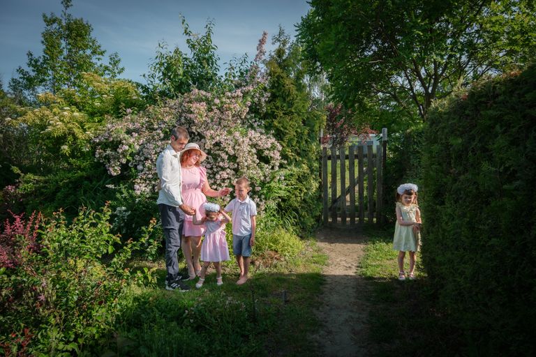 Обложка Большая фотокнига