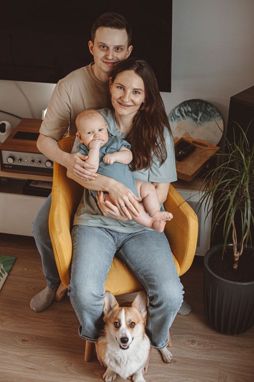 Обложка Большая фотокнига