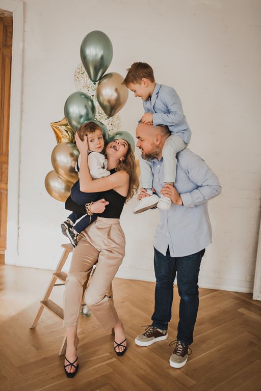 Обложка Большая фотокнига