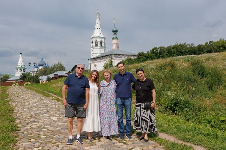 Обложка Большая фотокнига