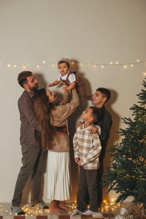 Обложка Большая фотокнига