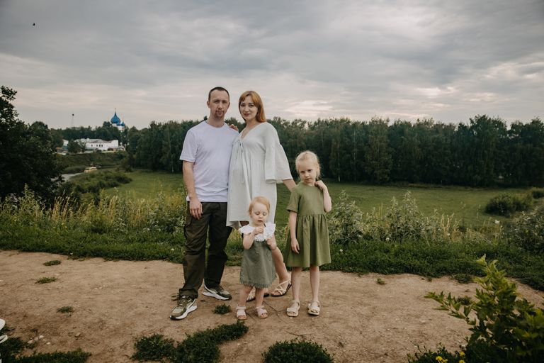 Обложка Большая фотокнига