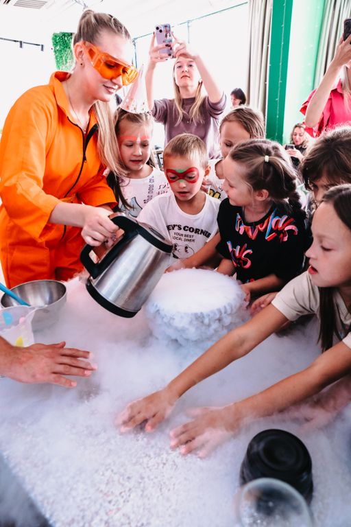 Обложка Большая фотокнига