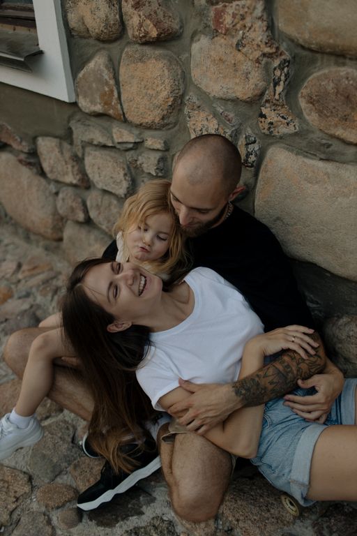 Обложка Большая фотокнига