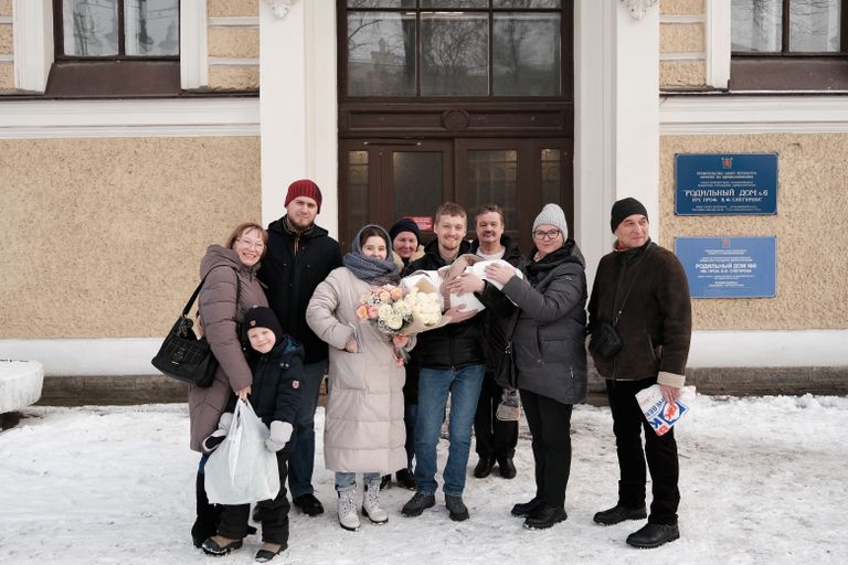 Обложка Большая фотокнига