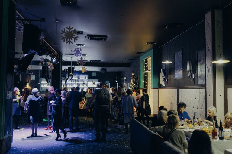 Обложка Большая фотокнига