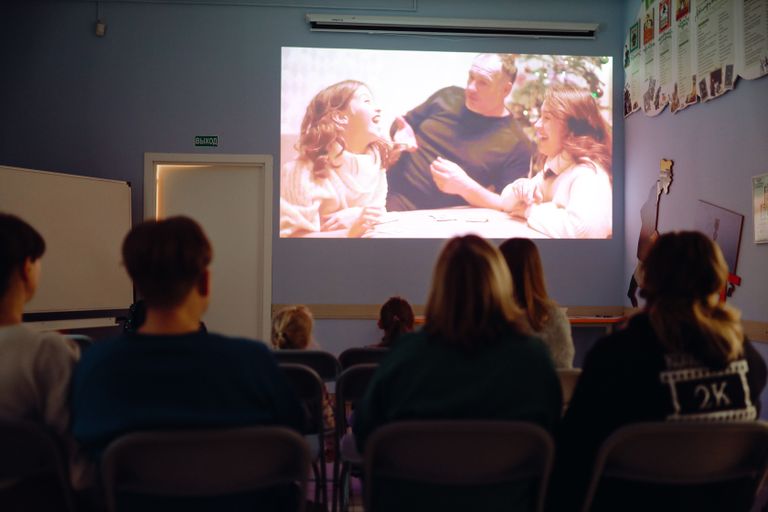 Обложка Большая фотокнига