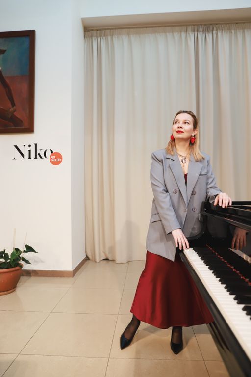 Обложка Большая фотокнига