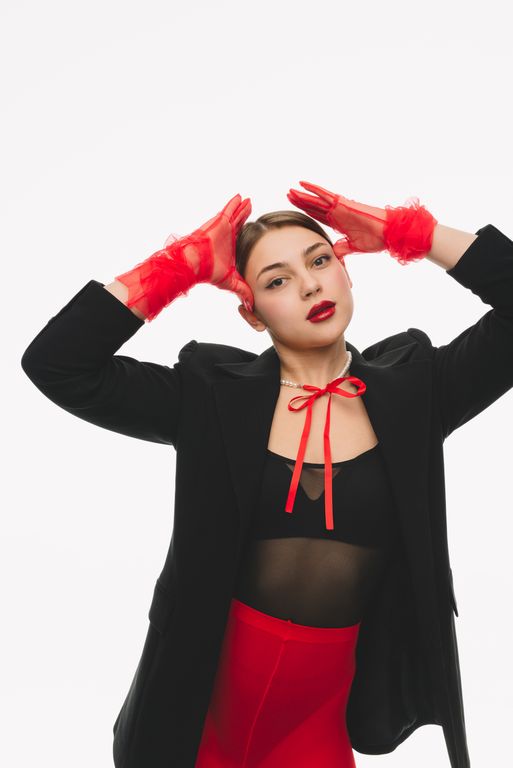 Обложка Большая фотокнига