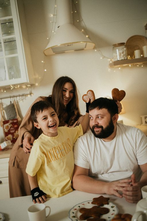 Обложка Большая фотокнига