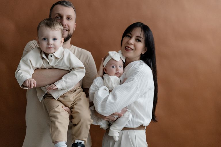 Обложка Большая фотокнига