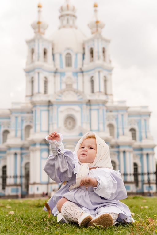 Обложка Большая фотокнига