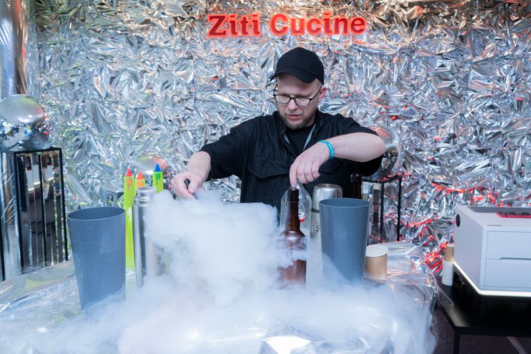 Обложка Большая фотокнига