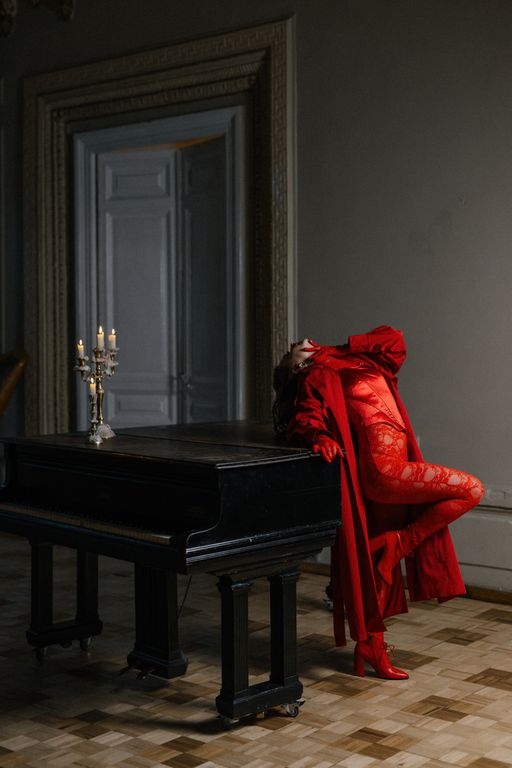 Обложка Большая фотокнига