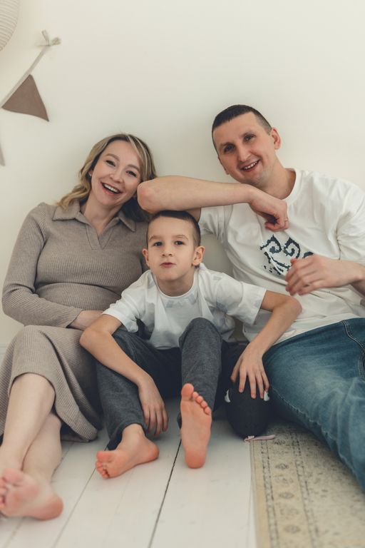 Обложка Большая фотокнига