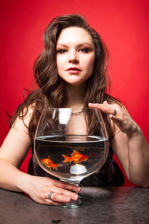 Обложка Большая фотокнига