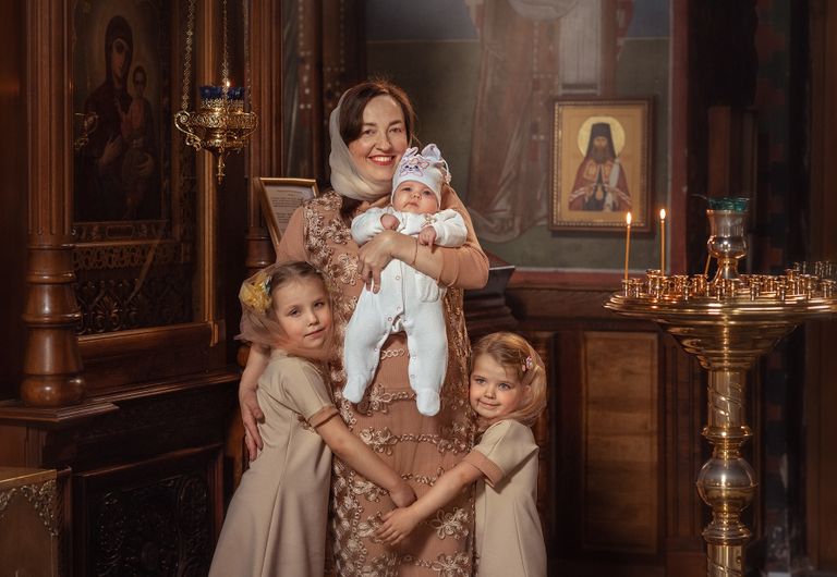 Обложка Большая фотокнига