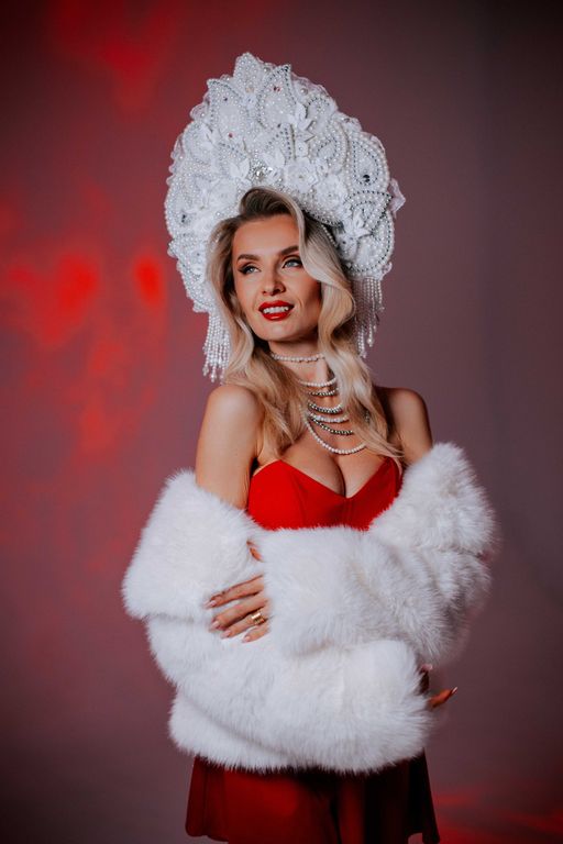 Обложка Большая фотокнига