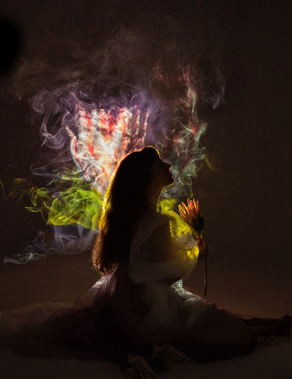 Обложка Большая фотокнига