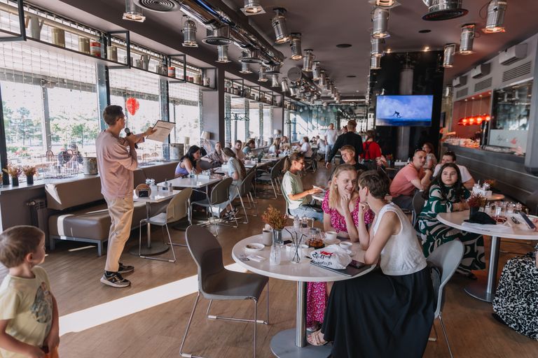 Обложка Большая фотокнига