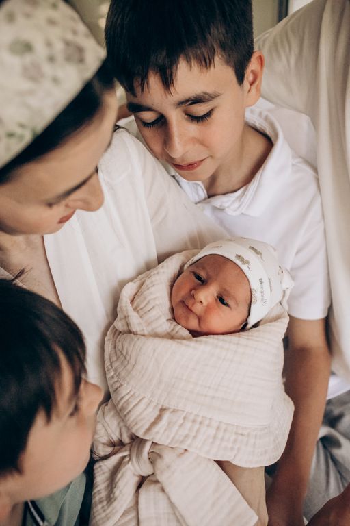 Обложка Большая фотокнига