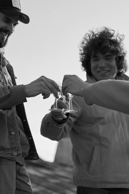 Обложка Большая фотокнига