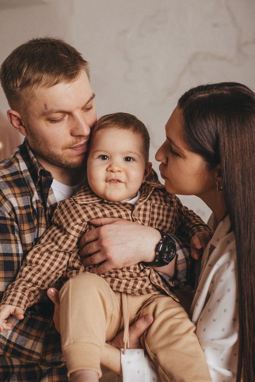 Обложка Большая фотокнига