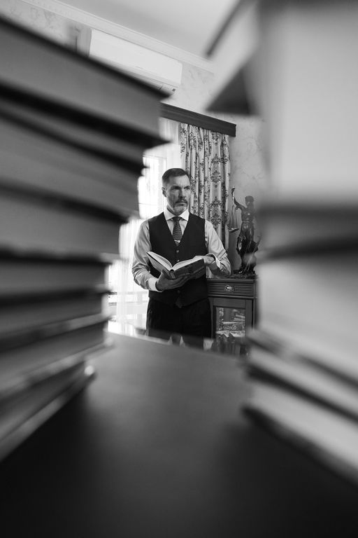 Обложка Большая фотокнига