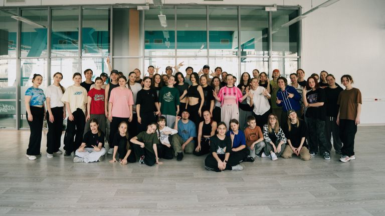 Обложка Большая фотокнига