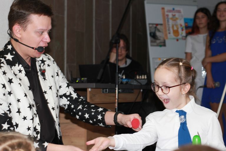 Обложка Большая фотокнига