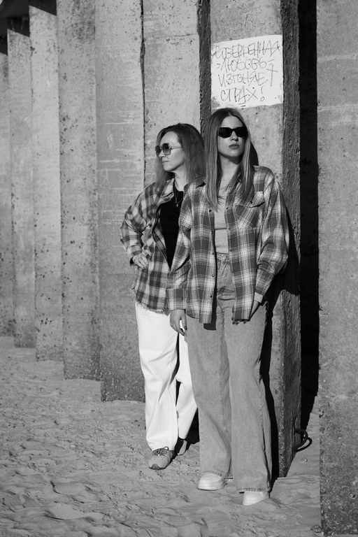 Обложка Большая фотокнига