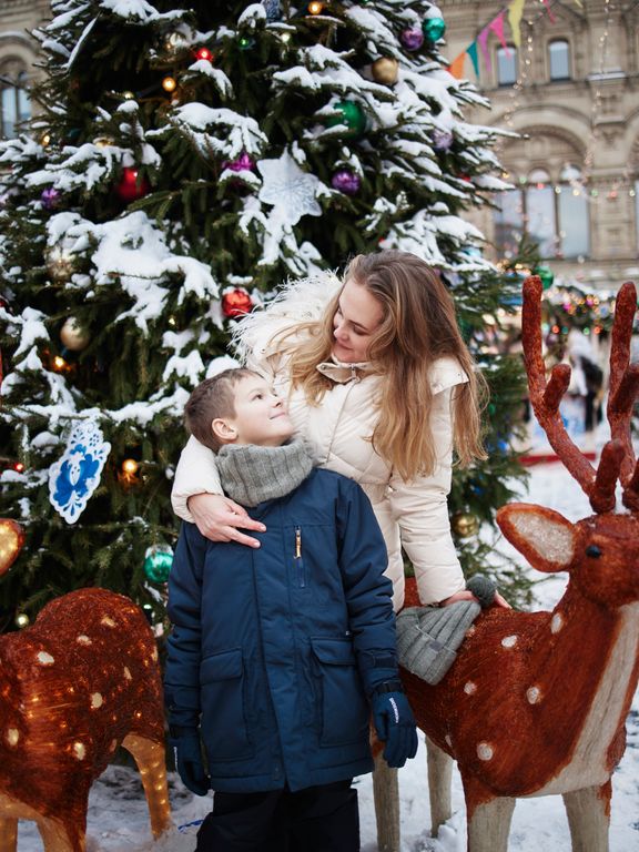 Обложка Большая фотокнига