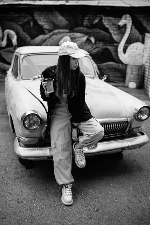 Обложка Большая фотокнига