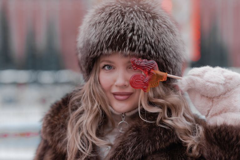 Обложка Большая фотокнига