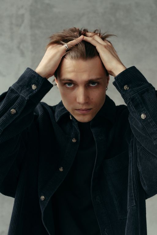 Обложка Большая фотокнига