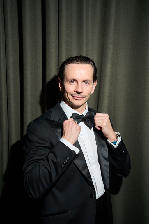 Обложка Большая фотокнига