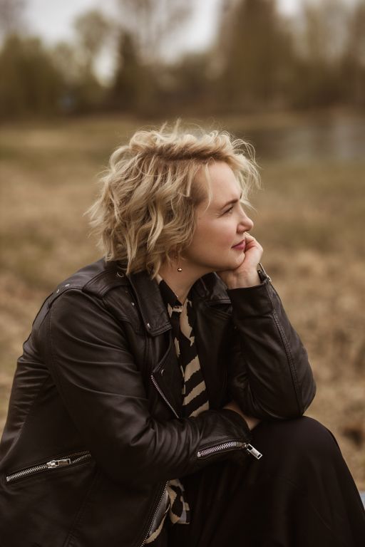 Обложка Большая фотокнига