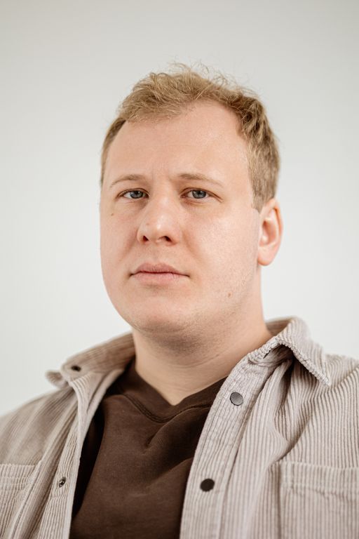 Обложка Большая фотокнига