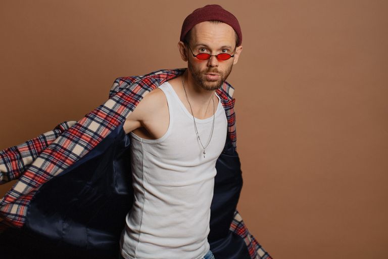 Обложка Большая фотокнига