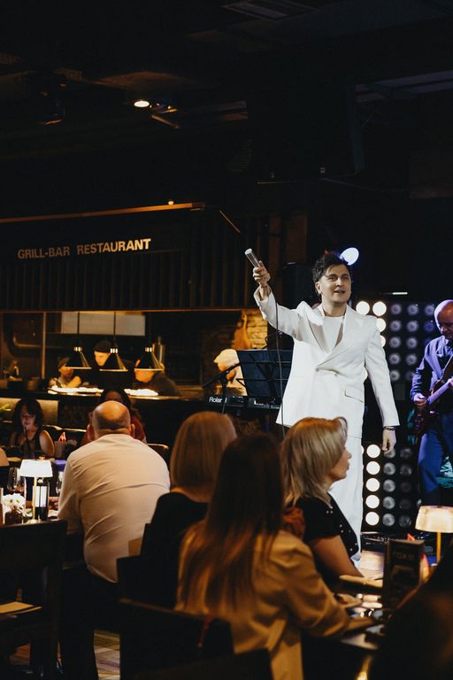 Обложка Большая фотокнига