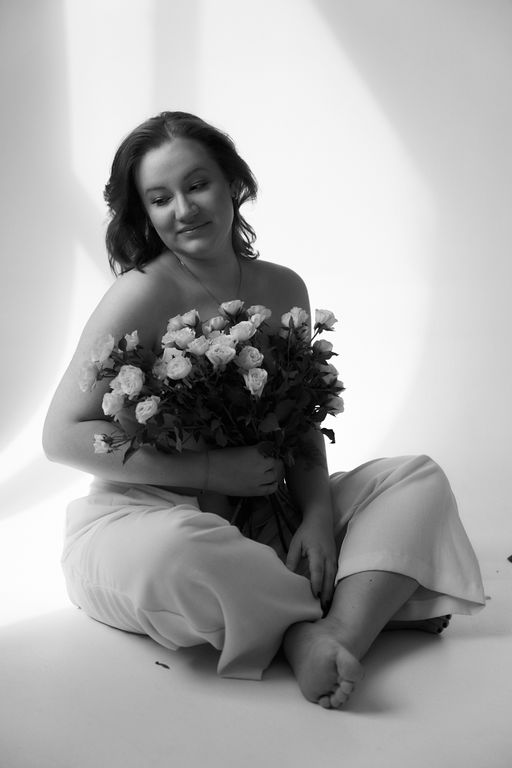 Обложка Большая фотокнига