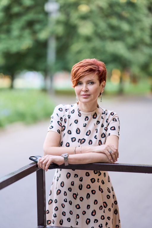 Обложка Большая фотокнига