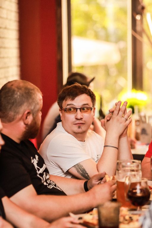 Обложка Большая фотокнига