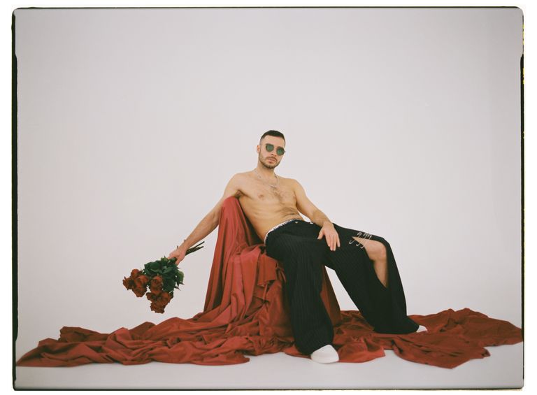 Обложка Большая фотокнига