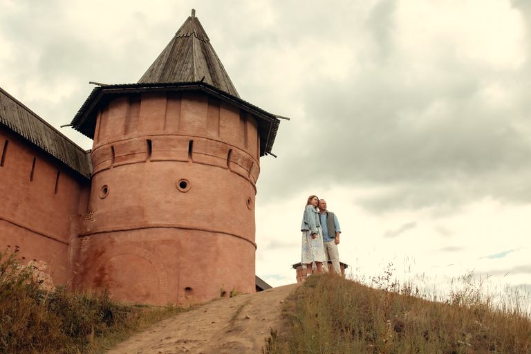 Обложка Большая фотокнига