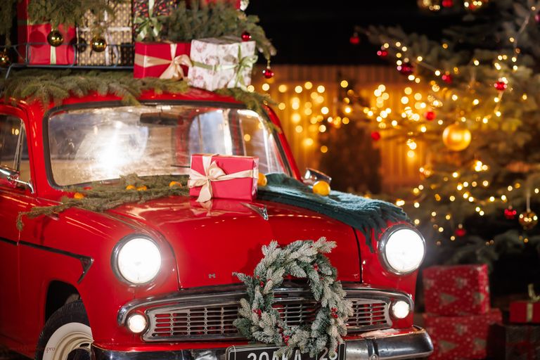 Обложка Большая фотокнига