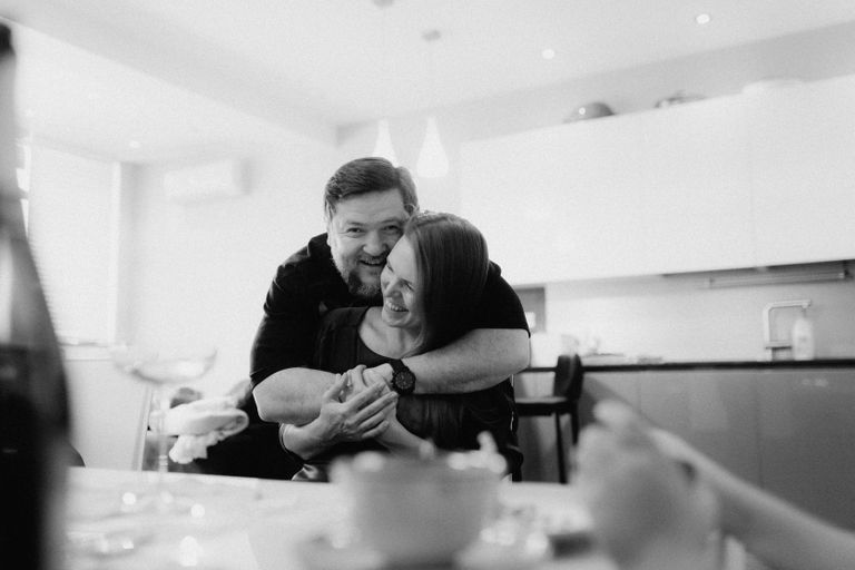 Обложка Большая фотокнига