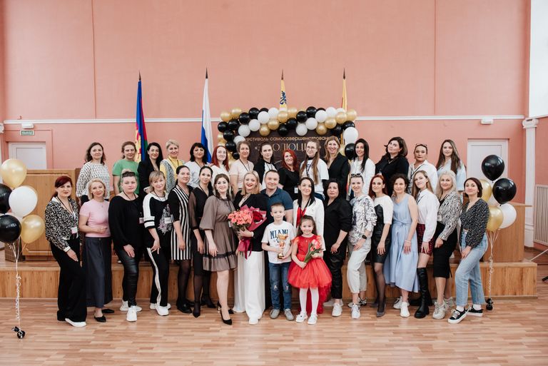 Обложка Большая фотокнига